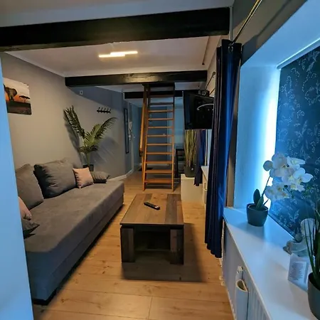 Flensburg Zentrum 10 Hh 1Og Ml Zewnętrze zdjęcie
