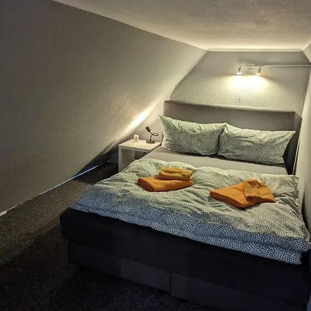 Flensburg Zentrum 10 Hh 1Og Ml Zewnętrze zdjęcie