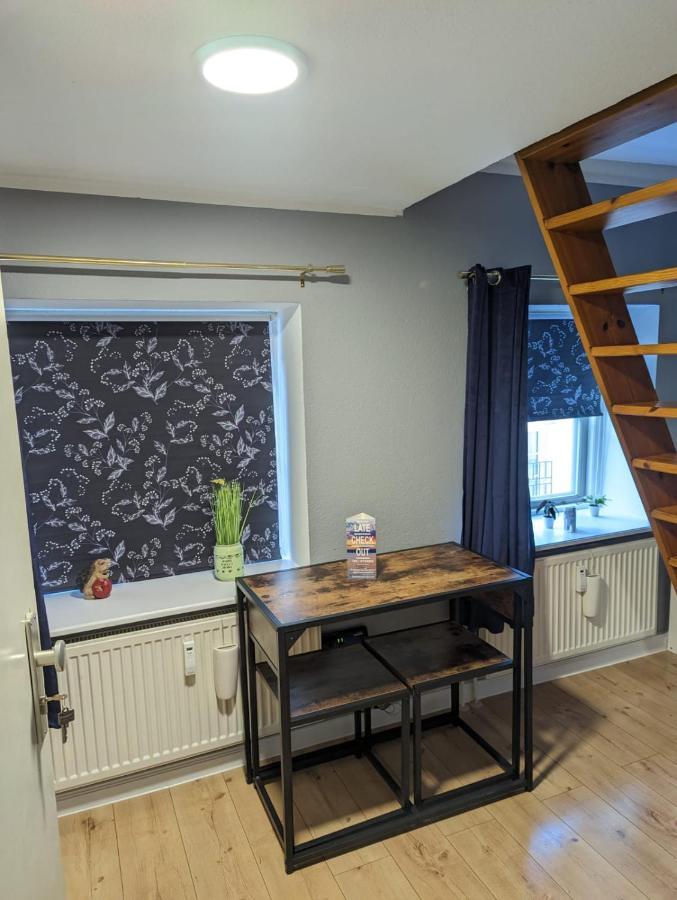 Appartement Zentrum 10 Hh 1og Ml