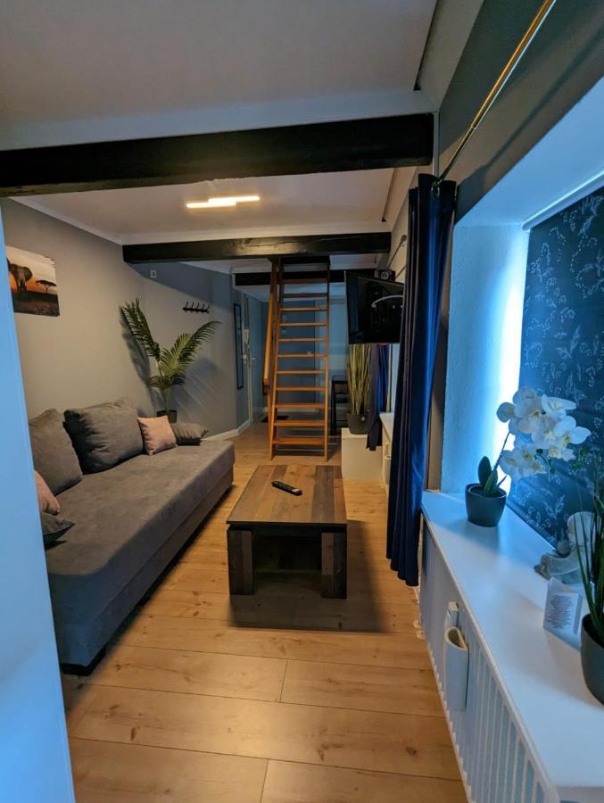 Zentrum 10 Hh 1og Ml Appartement