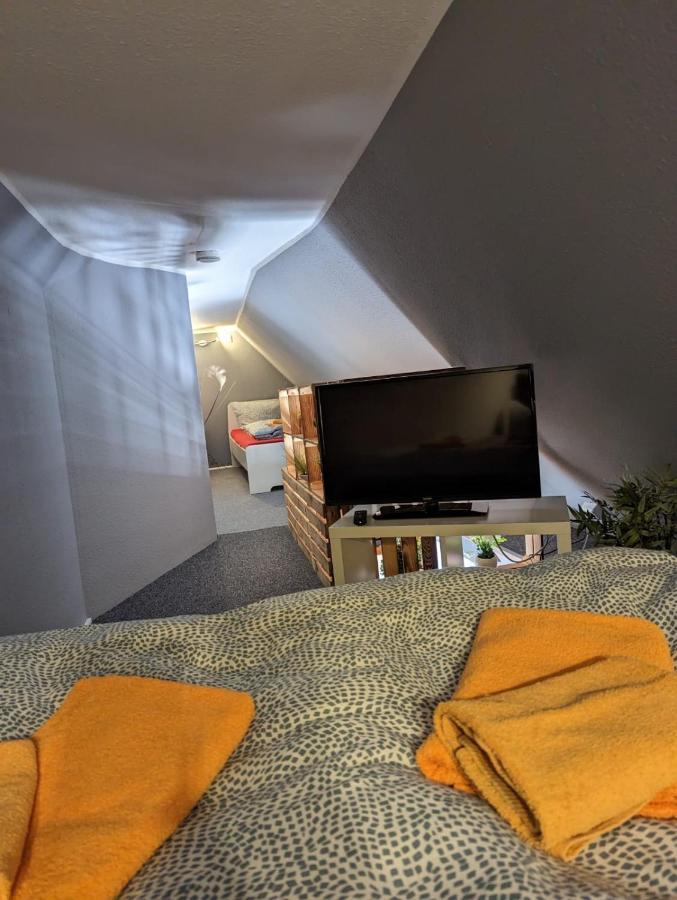 Zentrum 10 Hh 1og Ml Appartement *