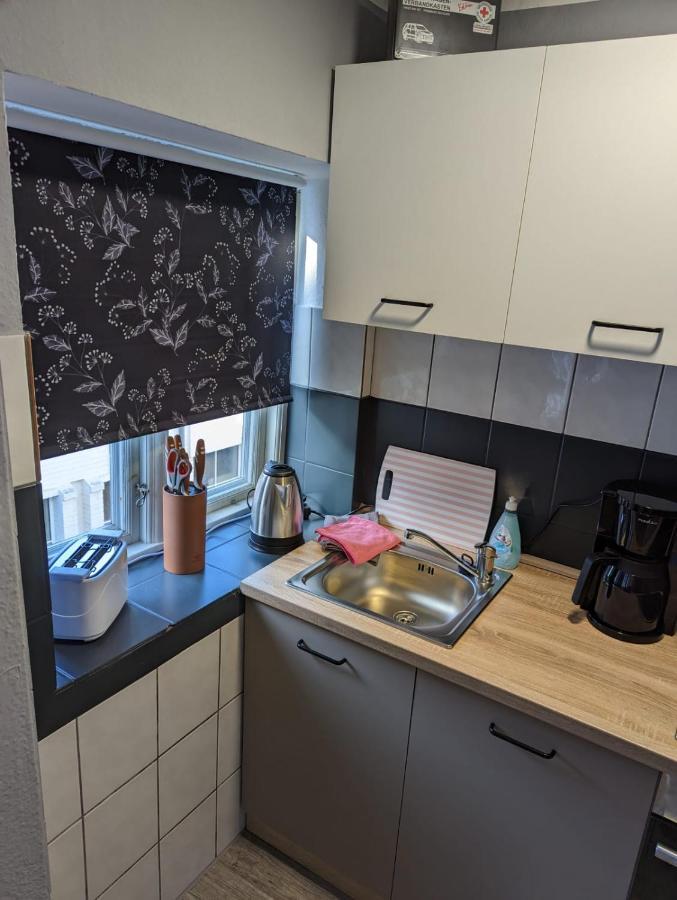 Appartement Zentrum 10 Hh 1og Ml *