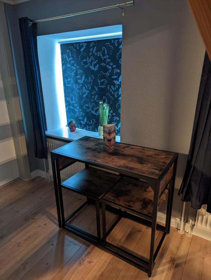 Appartement Zentrum 10 Hh 1og Ml *